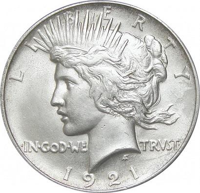 Mehrere Jahre später konfiszierte Präsident Roosevelt die Goldmünzen und erklärte einen Großteil des Goldbesitzes als illegal für Amerikaner.