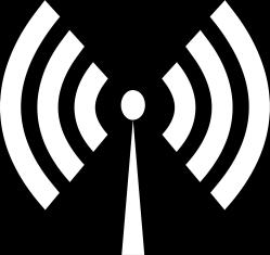 Streams (Haussprechanalge) Wireless Broadband Wide Area Networks hohe