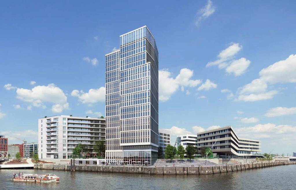 Ausgewählte Transaktionen 2018/Q1-4 Springer Quartier Kaiser-Wilhelm-Straße City Büro Investor: Versorgungswerke Kaufpreis: ca. 400 Mio.