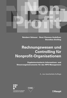 Die Grundlage des Buches bildet eine integrierte Rechnungs- Konzeption von Finanzierungsrechnung, Bilanz und Ergebnisrechnungen, die in Übereinstimmung mit dem Freiburger Management-Modell für