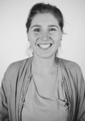 Spanien verbrachte. Seit 2015 ist Virginia Martin Masterstudentin der Medienwissenschaft an der Babelsberg KONRAD WOLF.