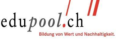 4. Die Vereinigung edupool.ch edupool.ch ist das grösste Label und die wichtigste Prüfungsorganisation der Schweiz im nicht formalen kaufmännischen Weiterbildungssektor. Jedes Jahr prüft edupool.