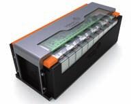 Batterien für die Zukunft Johnson Controls Power Solutions ist der weltweit führende Anbieter von Bleibatterien für Automobile und Batterien für Fahrzeuge mit Start-Stop-Funktion, Hybrid- und