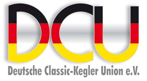 Deutsche Classic Kegler Union e.v. STARTBUCH zum 4.