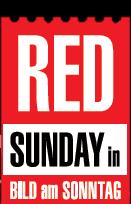 Unsere Sonntags-Konzepte Das Sonntagsthema und Red Sunday Kombination aus stark redaktionell gestaltetem Teil und