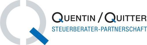 Quentin / Quitter / Stb.