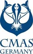 CMAS Germany (seit 10/2005) VDST: Lizenzgeber für (Stand 2006) UDI
