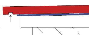 Grundsätzliches Max Exterior Balkonbodenplatten können auf verschiedene Arten auf entsprechende Unterkonstruktionen, mit einem Gefälle, geschraubt oder geklebt werden.