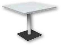 H = 110 cm Stehtisch "Florence" / High table