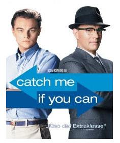 CATCH ME IF