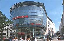 Wuppertal Hamburg Beteiligung 89,0% 40,0% 72,0% 50,0%