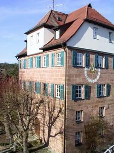 Konzeption für die offene Ganztagsschule am Emil-von-Behring-Gymnasium 1. 2. 3.