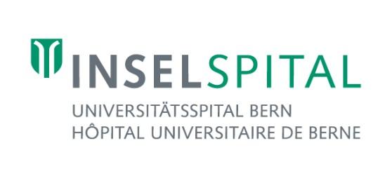 Inselspital Bern / DIPR Klinik / Computertomographie / Abteilung / Bereich