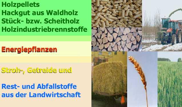 Zielsetzung der Bundesregierung Anteil erneuerbarer Energien am Gesamtenergieverbrauch bis 2020 auf 10 % und danach