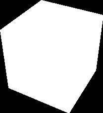 Fünfecke 20 gleiceitige Dreiecke