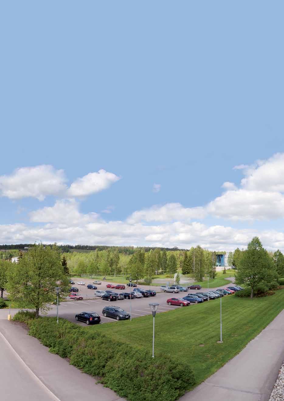 The Joy of Welding weltweit Kemppi ist weltweit tätig. Der Hauptsitz des Unternehmens sowie seine Produktionsstätten befinden sich in Finnland.