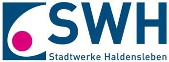 Zwischen - Messstellenbetreiber/Messdienstleister und Stadtwerke Haldensleben GmbH - Netzbetreiber gemeinsam auch Vertragsparteien genannt, wird folgender Rahmenvertrag geschlossen.