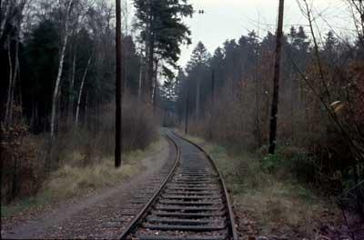 Kleinbahn-Verein Wohldorf e. V.