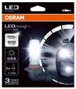 OSRAM LED, Xenon- und Halogen-Sortiment Portfolio-Übersicht LED, Xenon- und Halogen-Lampen INNOVATION LEDriving HL 1) LED Abblend- und Fernlichtlampen Kühl-weiße Farbtemperatur von 6.