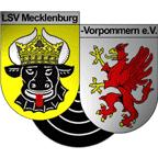 1.11.10 Luftgewehr -Auflage- Schützen, Mannschaft LSV Mecklenburg-Vorpommern Landesmeisterschaft 2009 1.