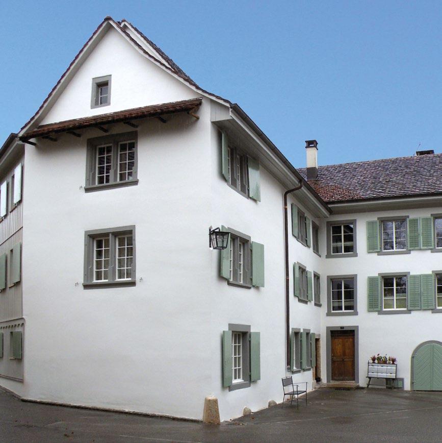 Standort: Landshut/GE Art: Historisches Gebäude Größe: 00 m² Umbau/Sanierung: 2013-201 Entfernen Grundputz und Deckputz.