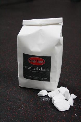 Crushed Chalk ist der absolute Klassiker im Bereich Chalk.