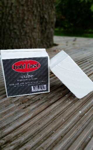 Chalk Cube 56g: Bis Bestellmenge von 16 Stück: 1,90 /Stück Ab Bestellmenge von