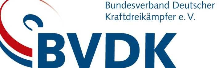 Bundesverband Deutscher Kraftdreikämpfer e.v. LM BD MV Wahrsow, 18.03.