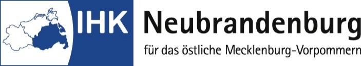 Sachverständigenverzeichnis der Industrie- und Handelskammer Neubrandenburg für das östliche Mecklenburg-Vorpommern Öffentlich bestellte und vereidigte Sachverständige Asbest Seite 2