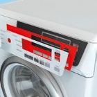 Von verschiedenen konstruktiven Anwendungen bis hin zur Sicherung von Geräteteilen für den Transport bieten wir eine breite Palette an Produkten speziell für Waschmaschinen, Trockner und