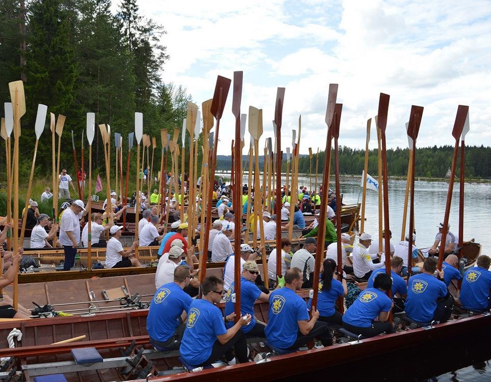 Thursday 39 km rowing with Karelia Rowing tour Breakfast at Sokos Hotel Koli Transfer by bus to Ahveninen Departure from Ahveninen (River Pielisjoki) Pause at Laiskanranta Departure from Laiskanranta