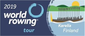 World Rowing Tour Finland 2019 20 to 27 July, Karelia, Finland Entry Form Host National Rowing Federation: Name of participant: (please print) Family name: Finnish Rowing Federation First name: