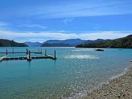 Friday 12 th Bay of Many Coves to Torea Bay Rowers check out of the Picton Yacht Club Hotel, and return to Bay of Many Coves by water taxi.