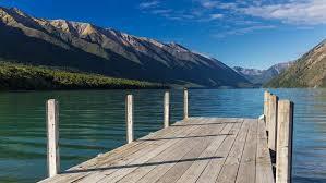 Sunday 14 th Alpine row, Lake Rotoiti We will be up early and on the coach to St Arnaud, about 1.5 hours away from Nelson. There we will row on Lake Rotoiti.