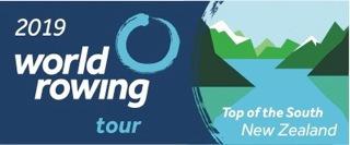 World Rowing Tour New Zealand 2019 9 to 16 April 2019, Top of the South Island, New Zealand Entry Form Host National Rowing Federation: Rowing New Zealand Host Club: Nelson Rowing Club Name of