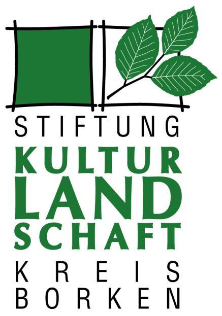 Geschäftsbericht 2012 Vorbemerkung Zweck der Stiftung ist es, die historisch gewachsene Kulturlandschaft des Westmünsterlandes zu erhalten, zu pflegen und zu entwickeln.