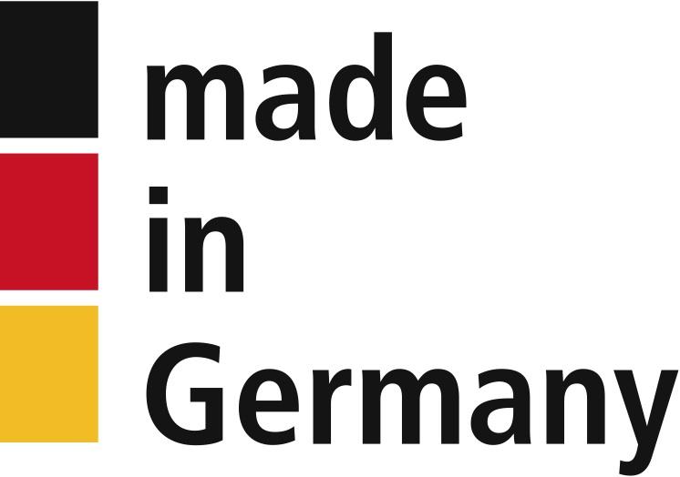 Möblierung des Standes (1 Hochtisch, 2 Barhocker, 1 Seite hinterleuchtete Ausstellerstele auf Japanisch- Englisch (nach vorgegebenen Layout), 1 Broschürenständer, 1 Prospekttasche,