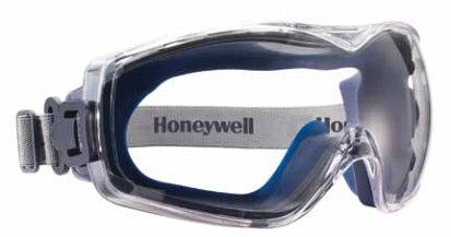 Vollsichtbrillen Die erste Vollsichtbrille mit Panorama-Sichtfeld bei vollkommenem Tragekomfort und Schutz für den Anwender - auch für Brillenträger!