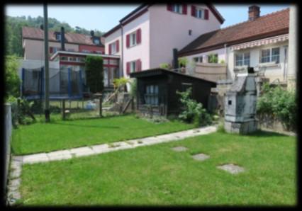 Ihr zukünftiges Zuhause ein Ort zum wohlfühlen Details zum Objekt Das Haus wurde im Jahr 1929 erstellt.