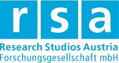 RESEARCH STUDIOS AUSTRIA ispace RESEARCH STUDIO FOR GEO-REFERENCED MEDIA AND