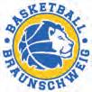 BBL Heimspiele der Basketball Löwen Braunschweig (Basketball Löwen