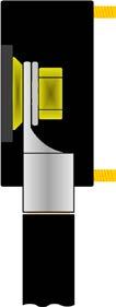 6 Grounding of the DC output Individually operated devices can always be grounded from the DC minus pole, i.e. can be directly connected to PE.