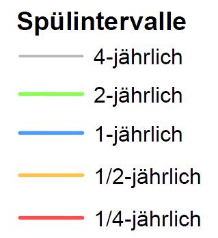 Zulage Verschmutzungsgrad