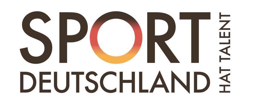 Sportdeutschland hat Talent In vielen Bundesländern gibt es