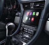 Online-Navigation, Apple CarPlay, Telefonmodul
