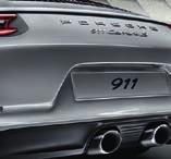 Sound: mehr 911 Die neue Sportabgasanlage mit
