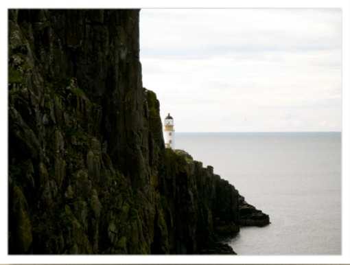 Richtung Staffin ns hat Torridon so