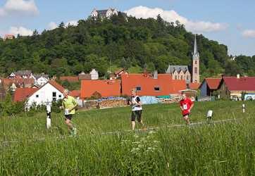Infos Infos 26.06.2012 Berichte über Volksläufe 31. Fischbachtal-Lauf in Niedernhausen am 17.05.12 Zum 31.