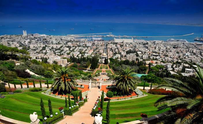 Israel eine Reise durch die Jahrtausende. Israel - ein faszinierendes, kulturelles und landschaftliches Land zugleich. Schon immer zog es die Menschen ins Heilige Land.