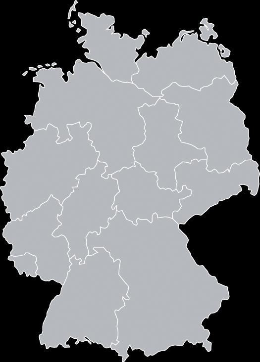 Beratung und Begleitung in ganz Deutschland Derzeit 34 EZ-Scout Einsätze Einsatzorte: 11 EZ-Scouts in Institutionen des DIHK/IHK-Netzwerks 15 EZ-Scouts in Dach- und Branchenverbänden, u.a. DIHK, BDI,